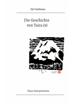 Die Geschichte von Taira (9)