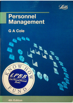 Personnel Management