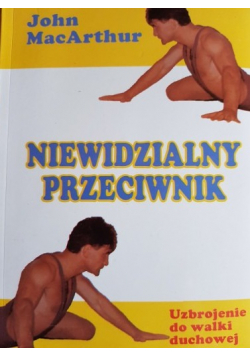 Niewidzialny przeciwnik