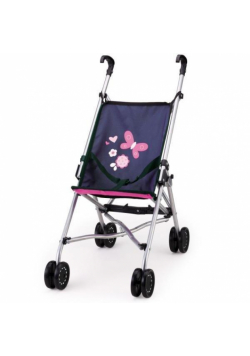 Spacerówka dla lalek Buggy