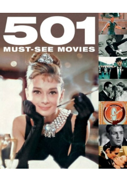 501 must-see movies