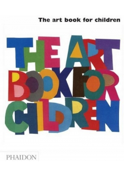 The art book for children