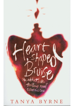 Byrne Tanya - Heart-Shaped Bruise