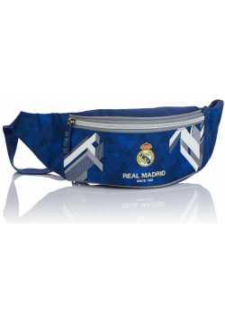Saszetka nerka RM-186 Real Madrid ASTRA