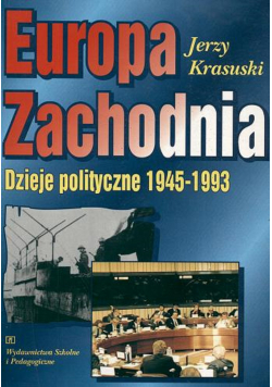 Europa zachodnia