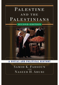 Palestine and the Palestinians