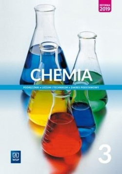 Chemia LO 3 ZP NPP w.2021 WSiP NOWA