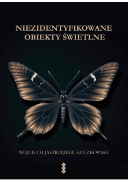 Niezidentyfikowane obiekty świetlne