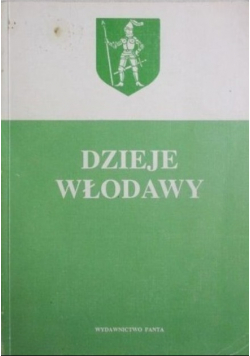 Dzieje Włodawy