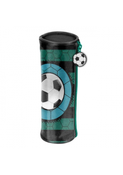 Piórnik tuba Football PP19F-003 PASO