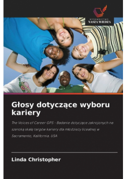 Głosy dotyczące wyboru kariery