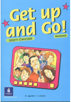 Get up and Go 4 Workbook