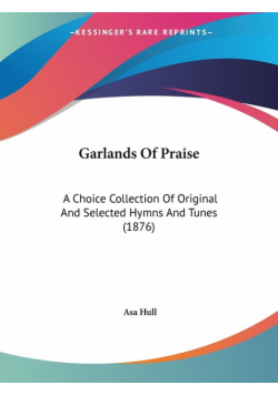 Garlands Of Praise