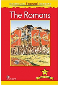 Factual: The Romans 3+