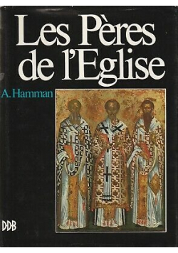 Les Peres de Leglise