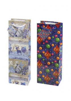 Torba prezentowa creative christmas klasyczna bott