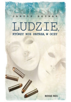 Ludzie którzy nie patrzą w oczy