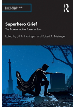 Superhero Grief