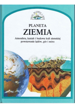 Planeta ziemia
