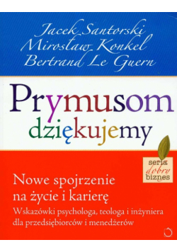 Prymusom dziękujemy