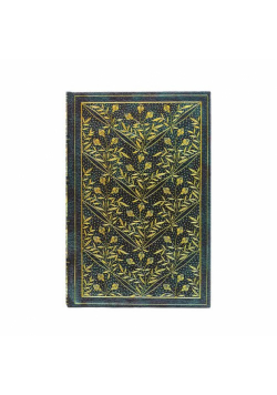 Notatnik w linie Paperblanks Wildflower Song  Mini