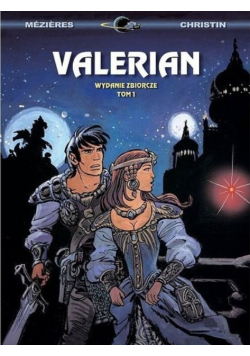Valerian Tom 1