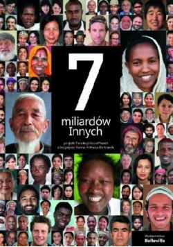 7 miliardów innych