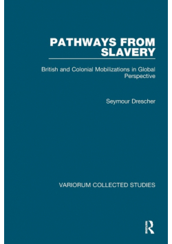 Pathways from Slavery