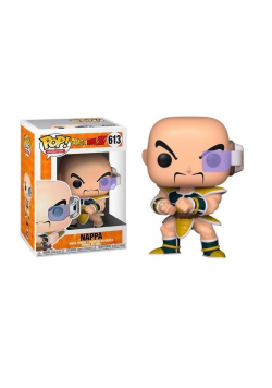 Figurka Funko Pop Vinyl: Dragon Ball Z S6: Nappa