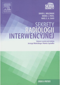 Sekrety radiologii interwencyjnej