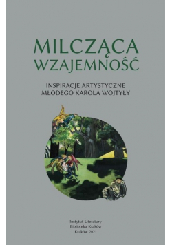 Milcząca wzajemność