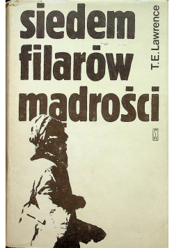 Siedem filarów mądrości