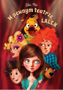 W pewnym teatrze lalek