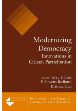 Modernizing Democracy