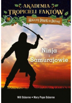 Tropiciele faktów Ninja