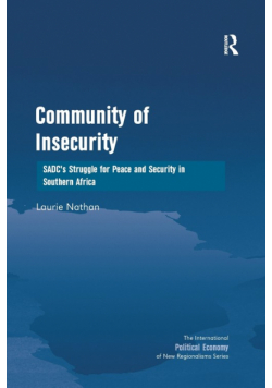 Community of Insecurity