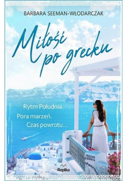 Miłość po grecku