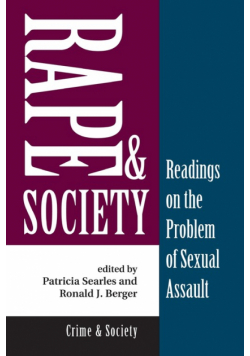 Rape And Society