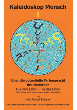 Kaleidoskop Mensch  1