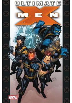 Ultimate X-Men. Tom 1