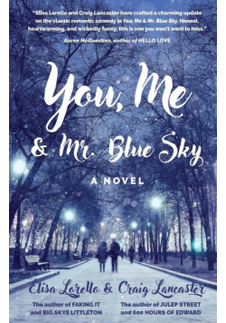You, Me & Mr. Blue Sky