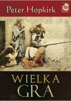 Wielka gra: Sekretna wojna o Azję Środkową
