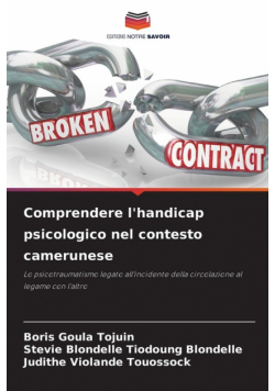 Comprendere l'handicap psicologico nel contesto camerunese