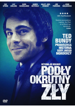 Podły okrutny zły