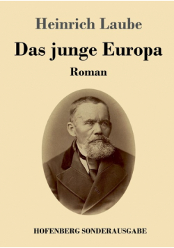 Das junge Europa