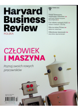 Człowiek i maszyna