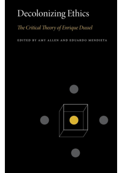 Decolonizing Ethics