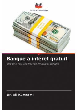 Banque à intérêt gratuit