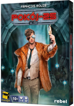 Pokój 25: VIP