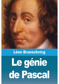 Le génie de Pascal